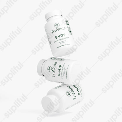 TruVana 5-HTP Serotonin Balance Formula
