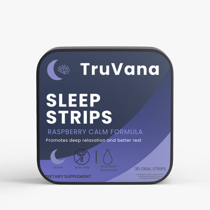 Truvana - Ultimate Sleep Strips