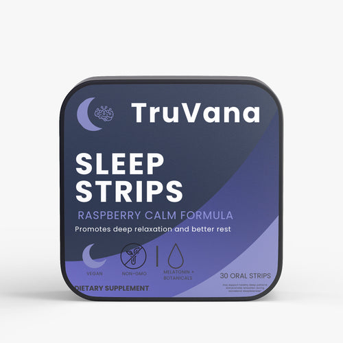 Truvana - Ultimate Sleep Strips