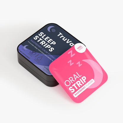 Truvana - Ultimate Sleep Strips
