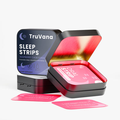Truvana - Ultimate Sleep Strips