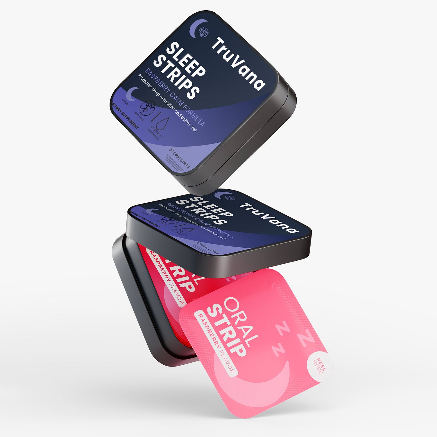 Truvana - Ultimate Sleep Strips